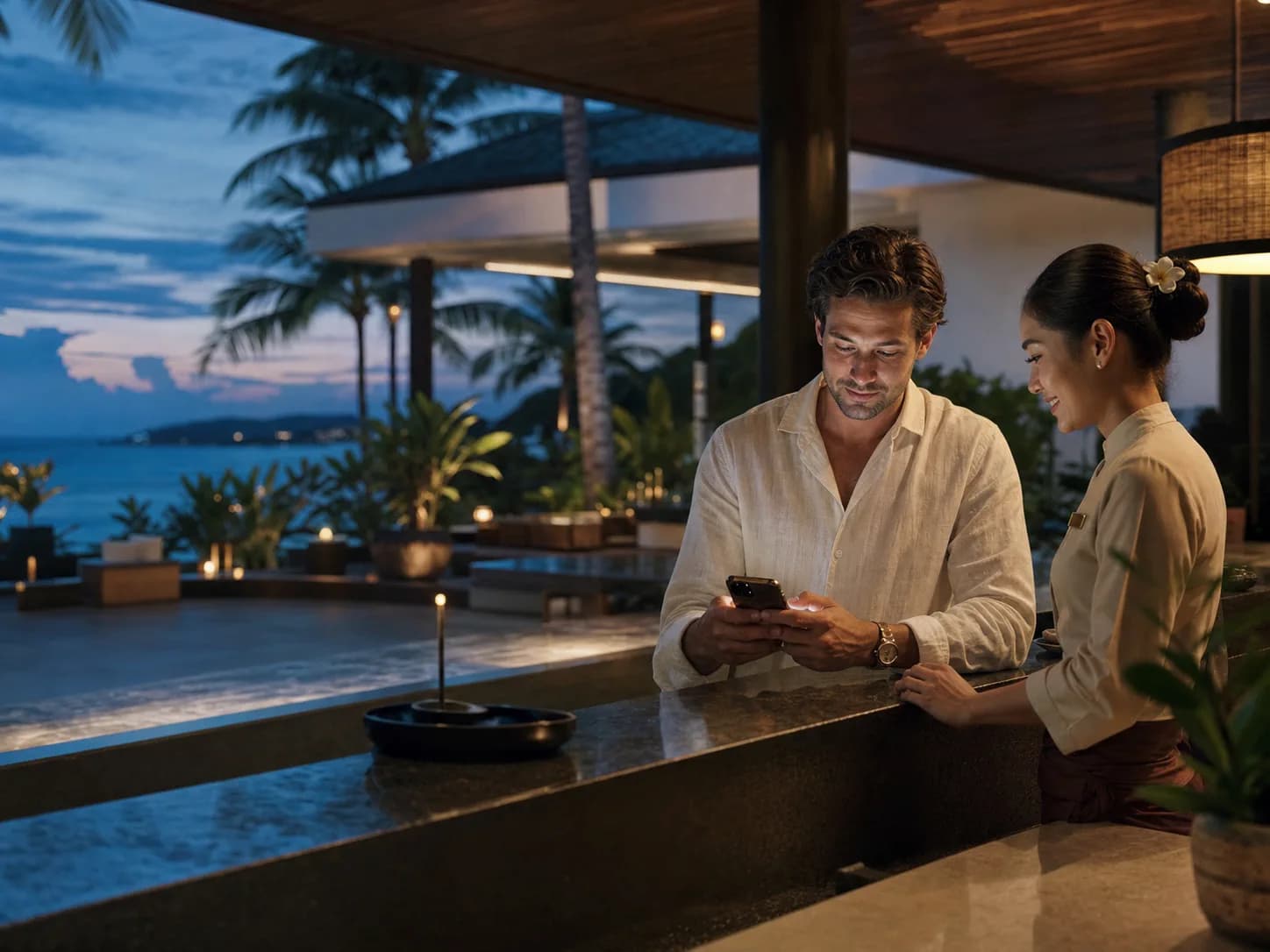 AI Concierge